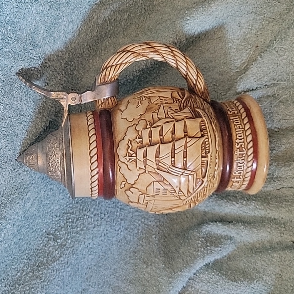 Avon stein - Picture 3 of 11